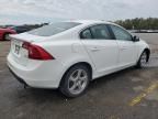 2012 Volvo S60 T5