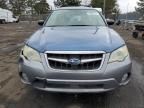 2008 Subaru Outback 2.5I