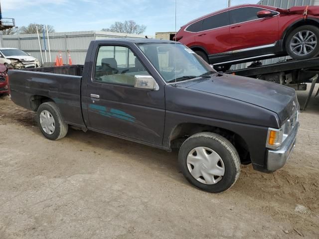 1995 Nissan Truck E/XE