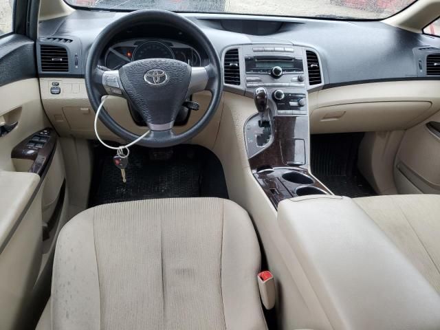 2009 Toyota Venza