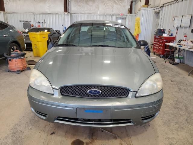 2007 Ford Taurus SE