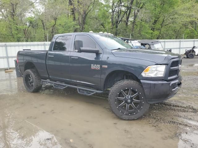 2017 Dodge RAM 2500 ST