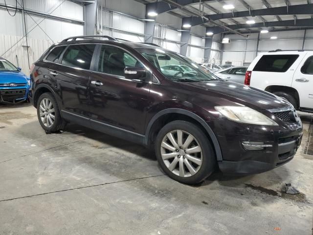 2007 Mazda CX-9