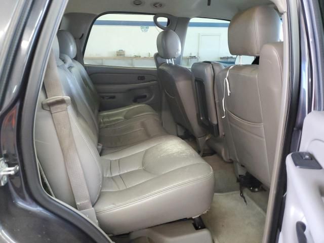 2004 Chevrolet Tahoe K1500