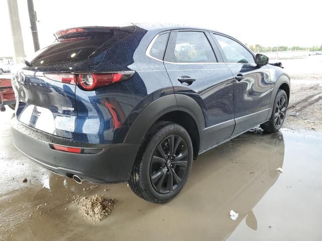 2024 Mazda CX-30 Select