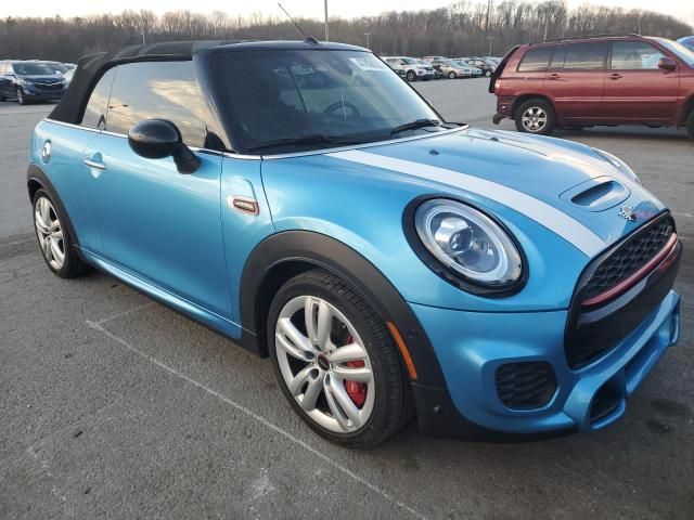 2019 Mini Cooper John Cooper Works