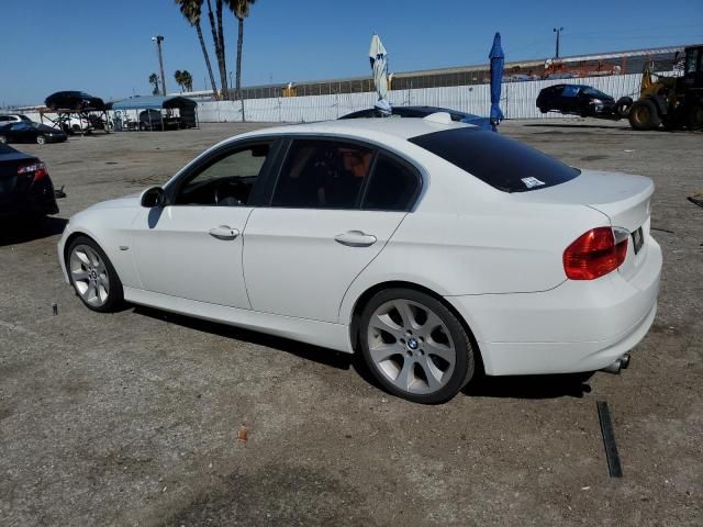 2006 BMW 330 I