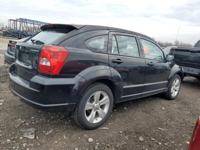 2012 Dodge Caliber SXT