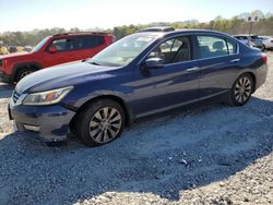 Honda Accord EX salvage cars for sale: 2013 Honda Accord EX