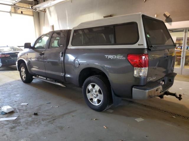 2013 Toyota Tundra Double Cab SR5