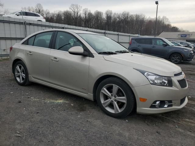 2013 Chevrolet Cruze LT