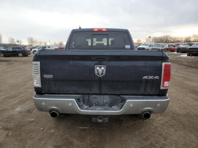 2014 Dodge 1500 Laramie