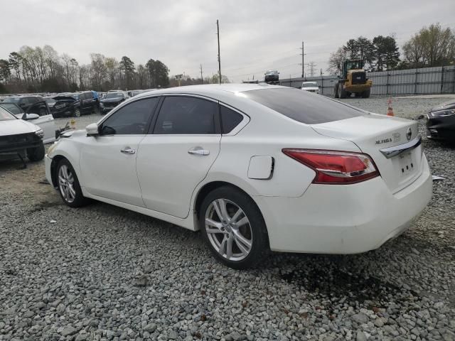 2013 Nissan Altima 3.5S