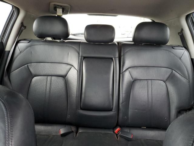 2011 KIA Sportage EX