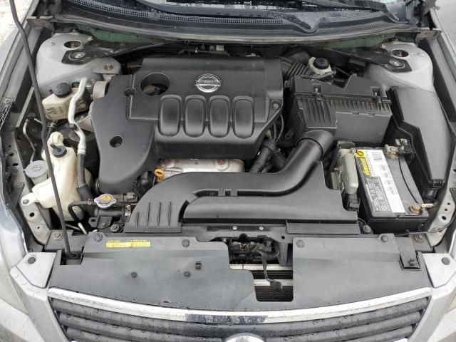 2008 Nissan Altima 2.5