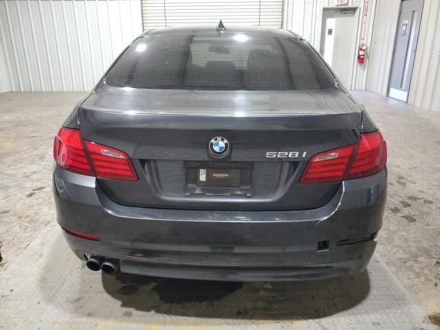 2013 BMW 528 I