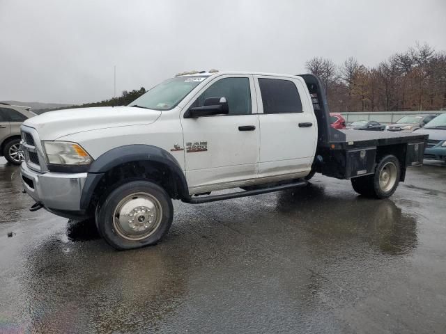 2014 Dodge RAM 4500