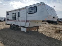 Jayco Eagle salvage cars for sale: 1995 Jayco Eagle