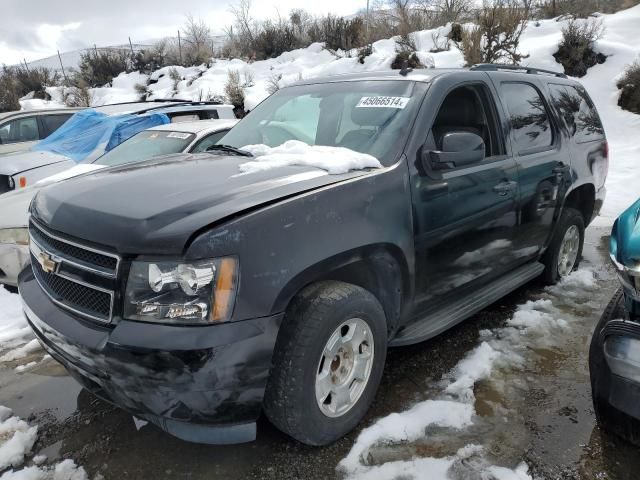 2009 Chevrolet Tahoe C1500  LS