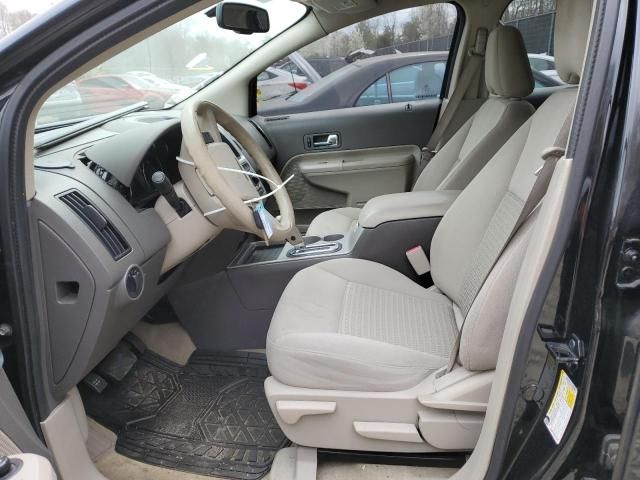 2010 Ford Edge SE