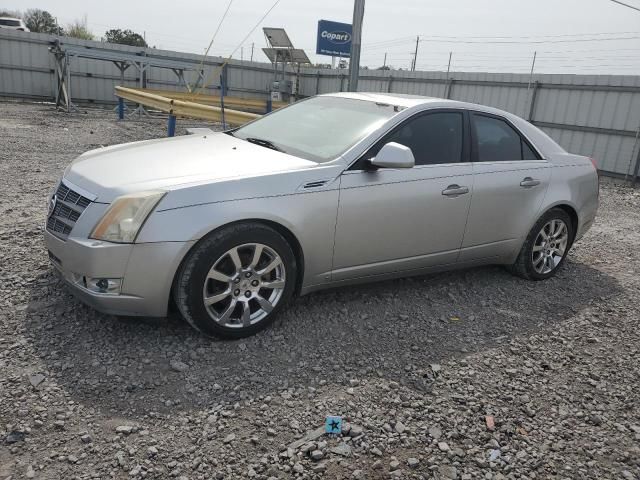 2008 Cadillac CTS HI Feature V6