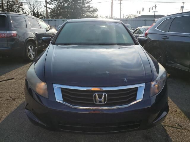 2009 Honda Accord LXP