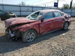Vehiculos salvage en venta de Copart Hillsborough, NJ: 2023 Hyundai Sonata SE