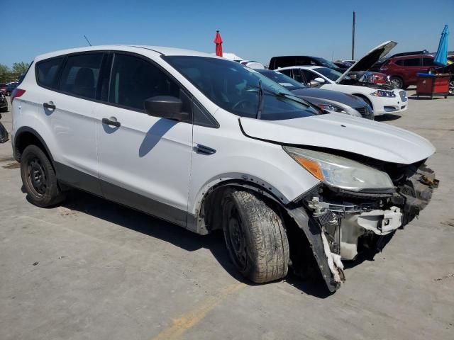 2014 Ford Escape S