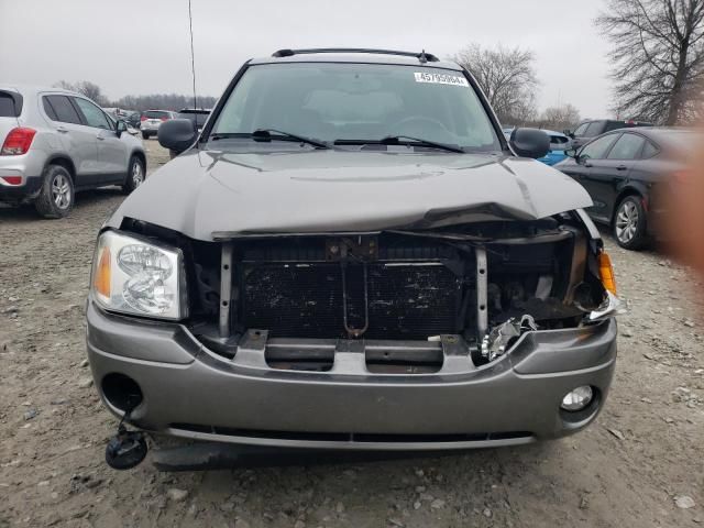 2007 GMC Envoy