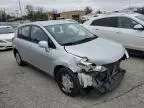 2011 Nissan Versa S