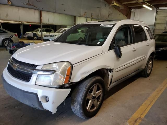 2006 Chevrolet Equinox LT