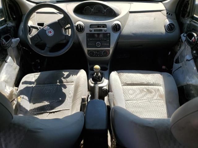 2006 Saturn Ion Level 2