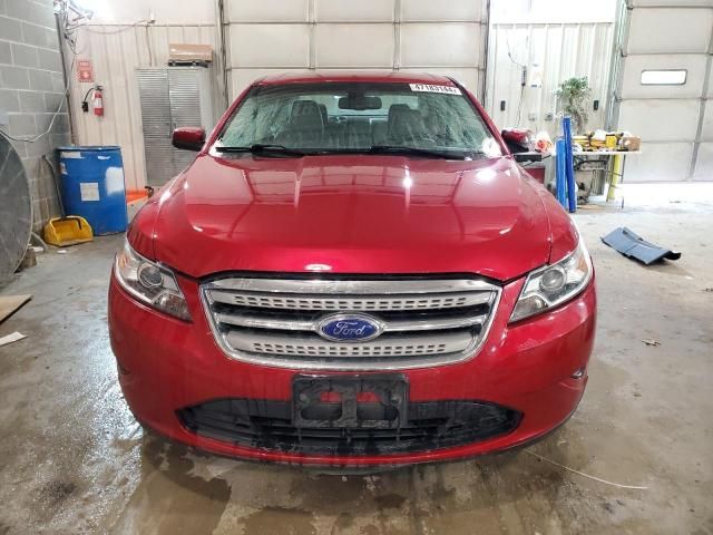 2012 Ford Taurus SEL