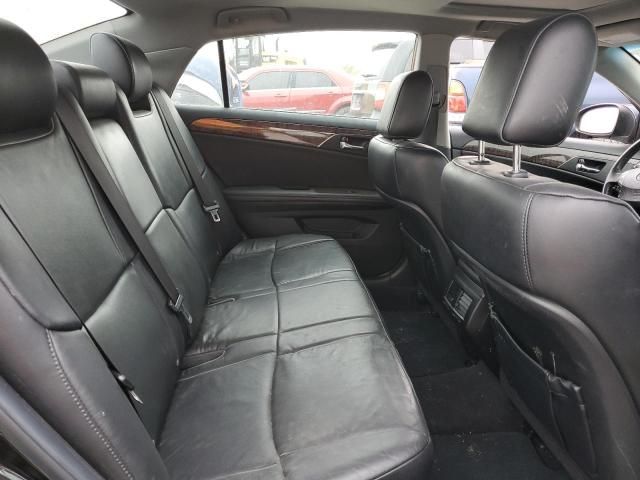 2011 Toyota Avalon Base