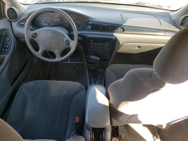 2003 Chevrolet Malibu