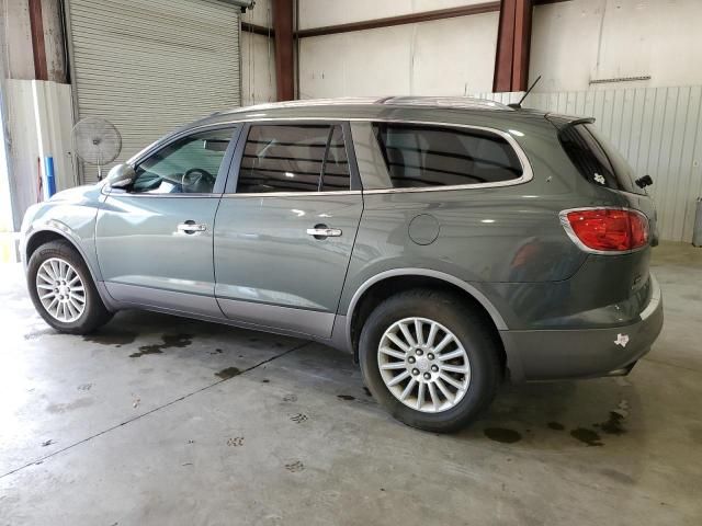 2011 Buick Enclave CX