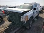 2013 Chevrolet Silverado C1500