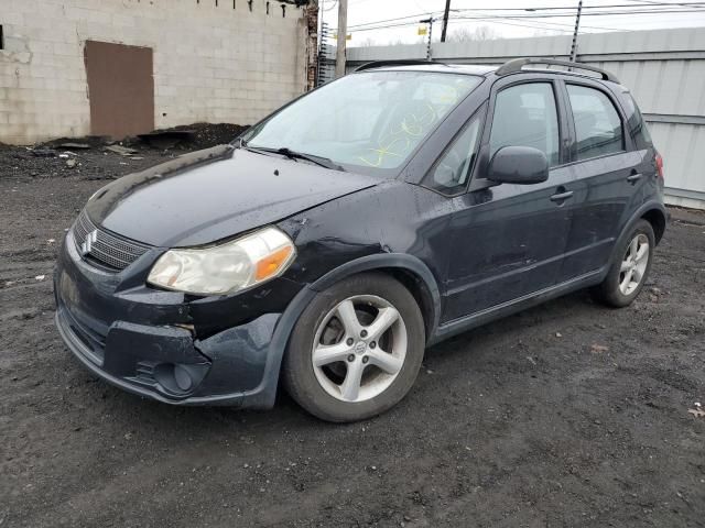 2007 Suzuki SX4