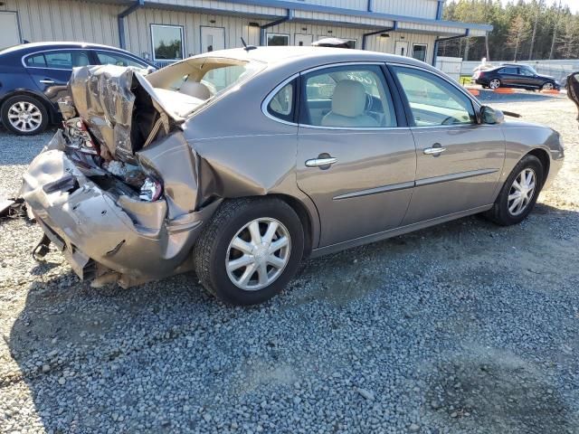 2006 Buick Lacrosse CXL