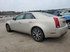 2008 Cadillac CTS