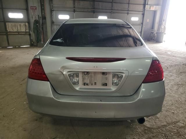 2007 Honda Accord SE