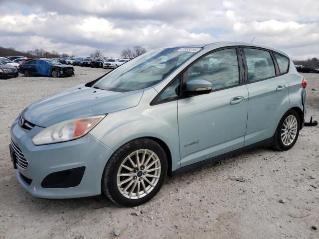 2014 Ford C-MAX SE