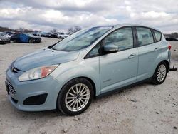 2014 Ford C-MAX SE en venta en West Warren, MA