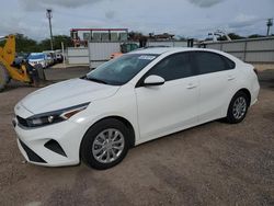 KIA Forte lx salvage cars for sale: 2023 KIA Forte LX