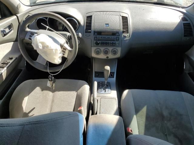 2005 Nissan Altima S