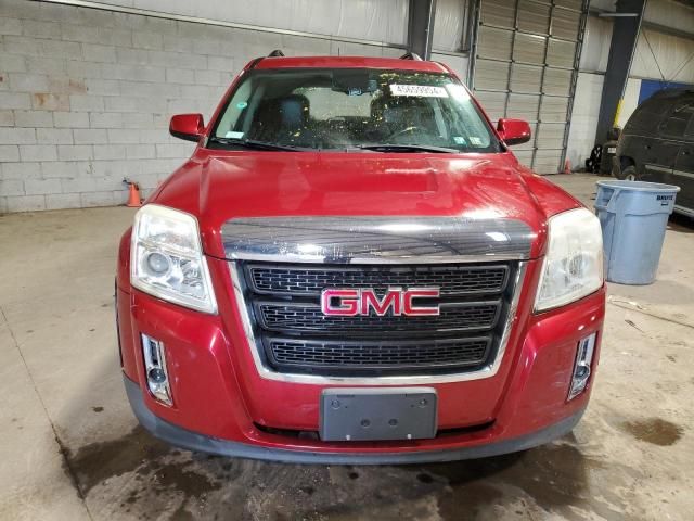 2013 GMC Terrain SLT