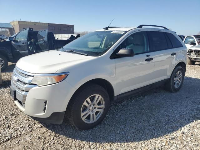 2011 Ford Edge SE