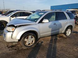 Saturn Vue salvage cars for sale: 2006 Saturn Vue