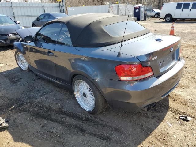 2013 BMW 135 I