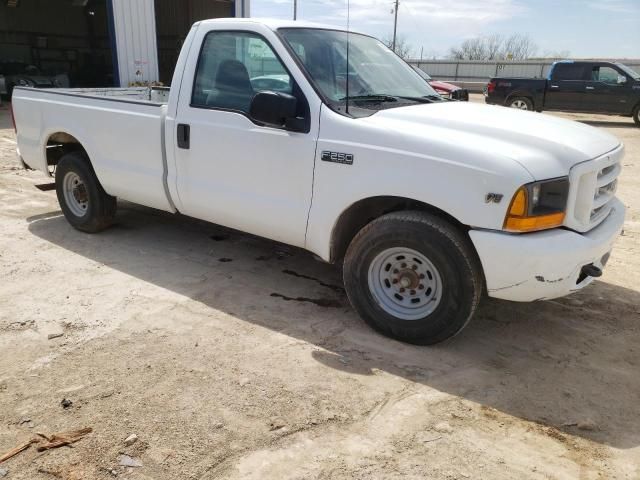 2000 Ford F250 Super Duty